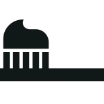 Brush SVG Icon